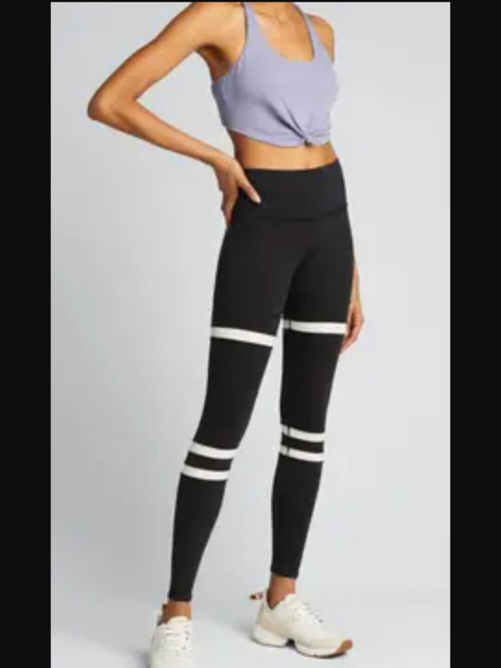ALO Yoga Legit High Waist Leggings Size XS
